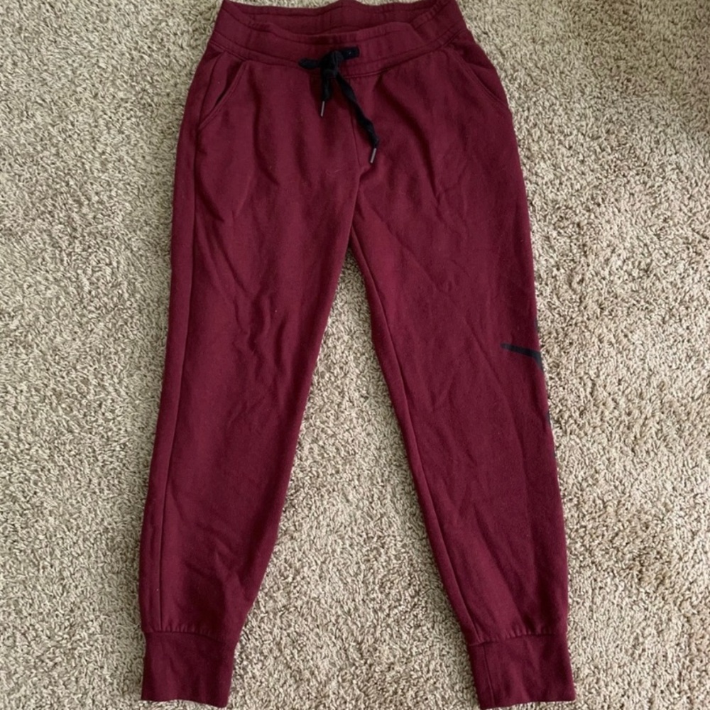 VS PINK Sweatpants SMALL